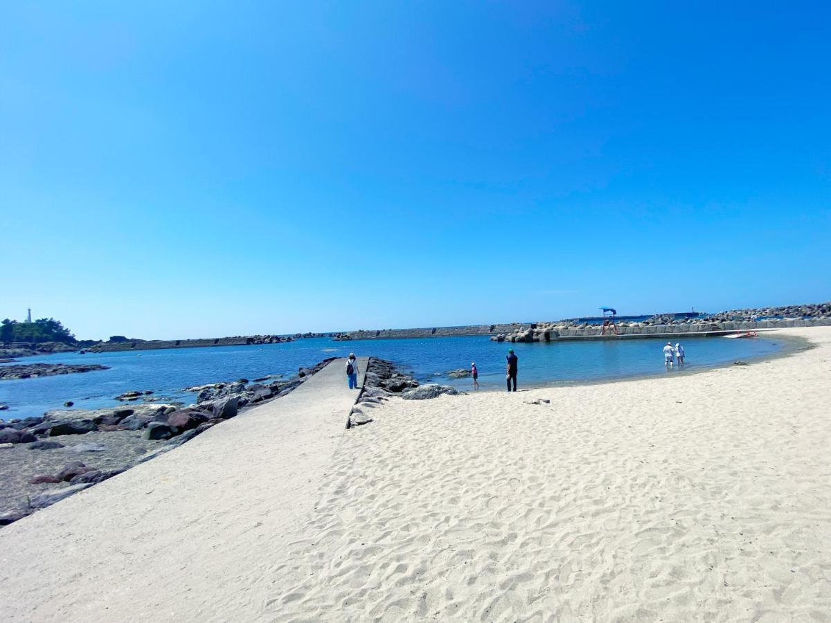 カモゲストハウス Tsuruoka Exterior photo